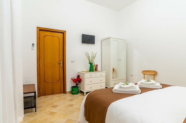 Hotel Dimora Del Parco