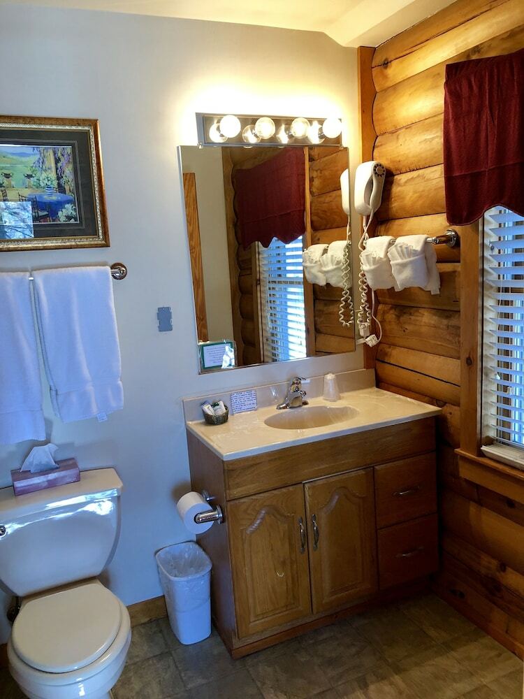 Motel Laurelwood Inn