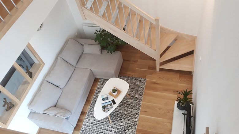Bed & Breakfast Le Jardin Des 4 Saisons