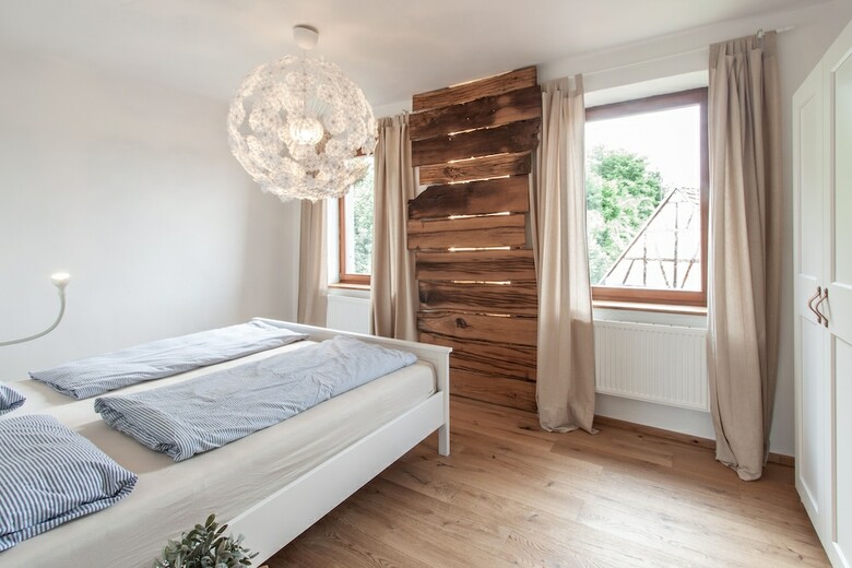 Apartamentos Wohnen Am Schlossberg