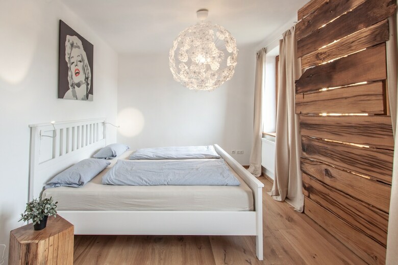 Apartamentos Wohnen Am Schlossberg