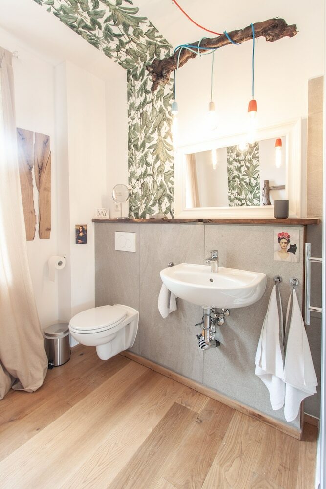 Apartamentos Wohnen Am Schlossberg
