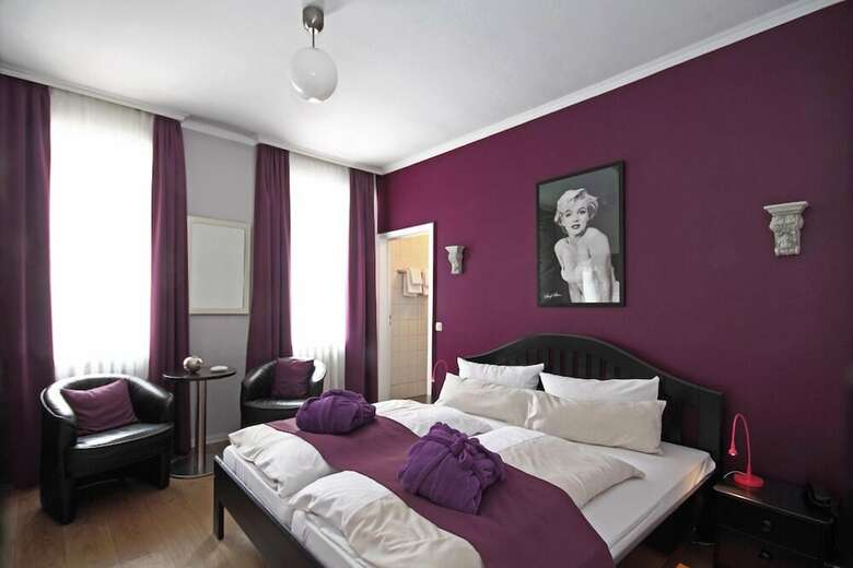 Hotel Zum Goldenen Stern