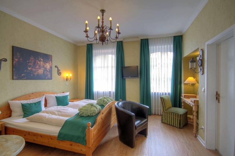 Hotel Zum Goldenen Stern
