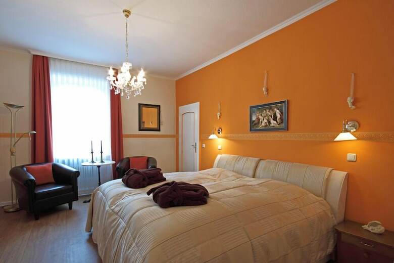 Hotel Zum Goldenen Stern