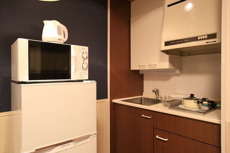 Apartamentos Lp Hakata