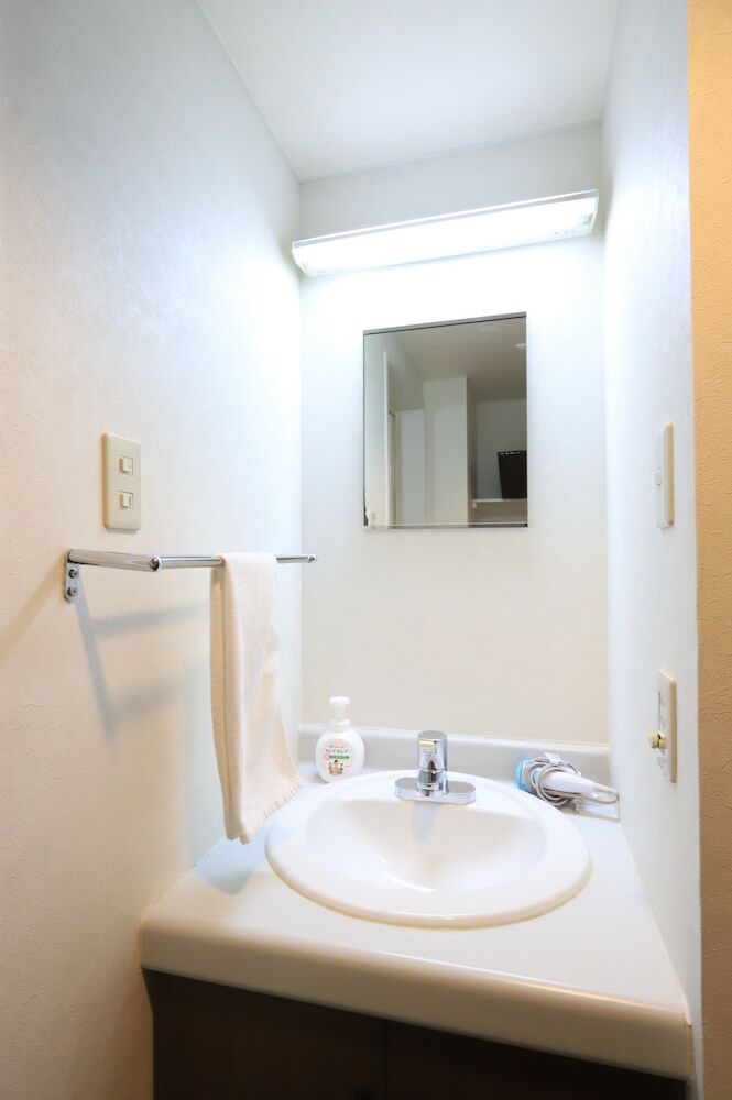 Apartamentos Lp Hakata