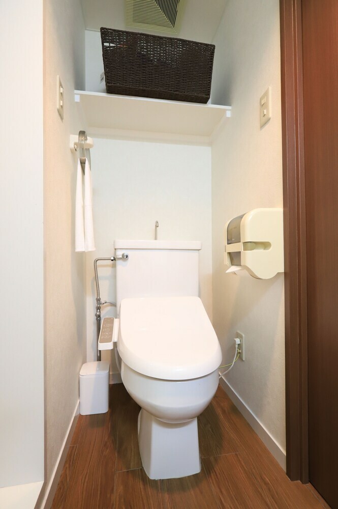 Apartamentos Lp Hakata