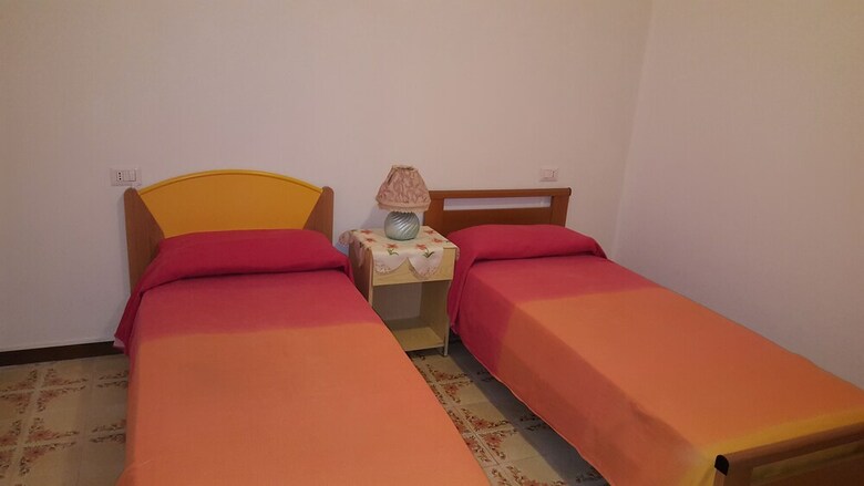 Apartamento Vacanza Alle 4 Colonne