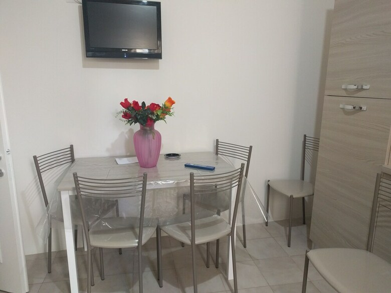 Apartamento Vacanza Alle 4 Colonne