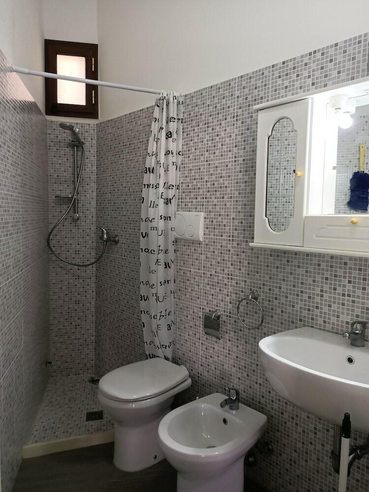 Apartamento Vacanza Alle 4 Colonne
