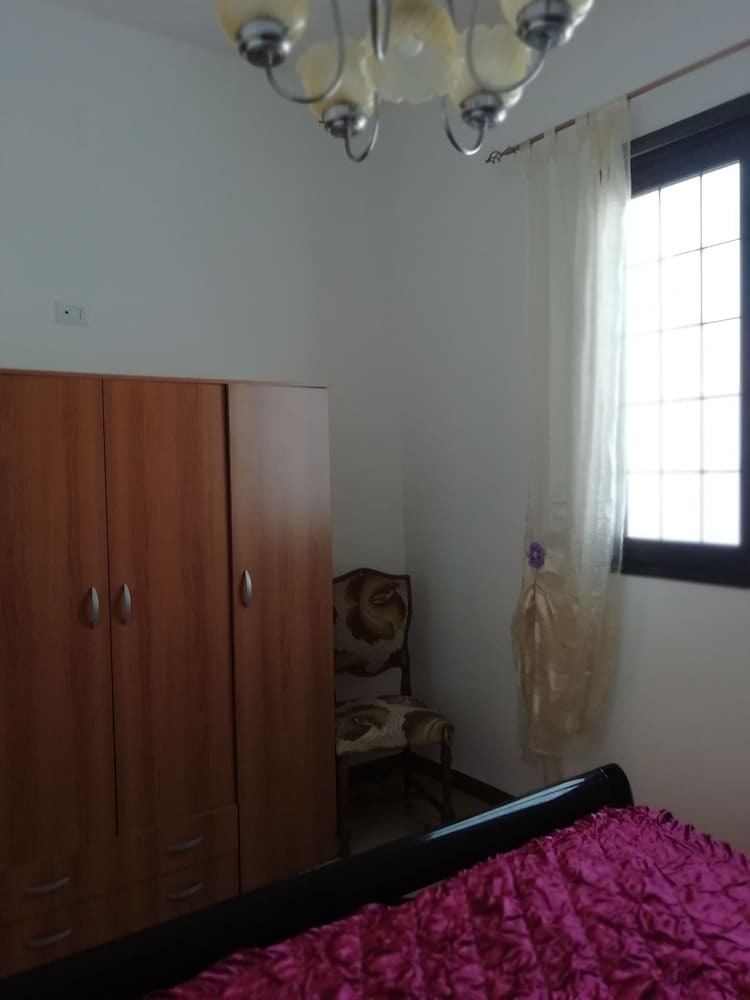 Apartamento Vacanza Alle 4 Colonne