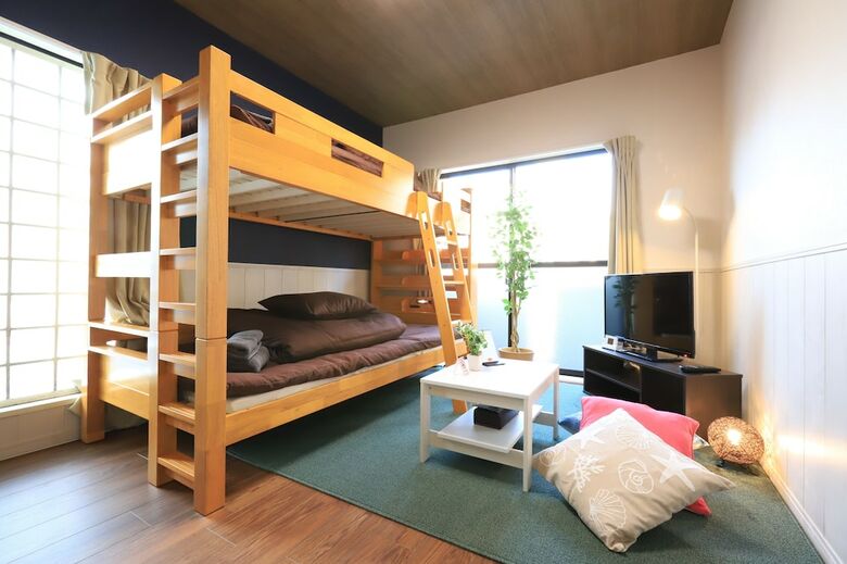 Apartamentos Rx Kannai