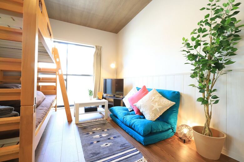 Apartamentos Rx Kannai