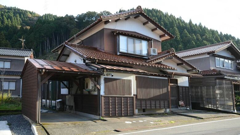 Guest House Iroha Lotusland