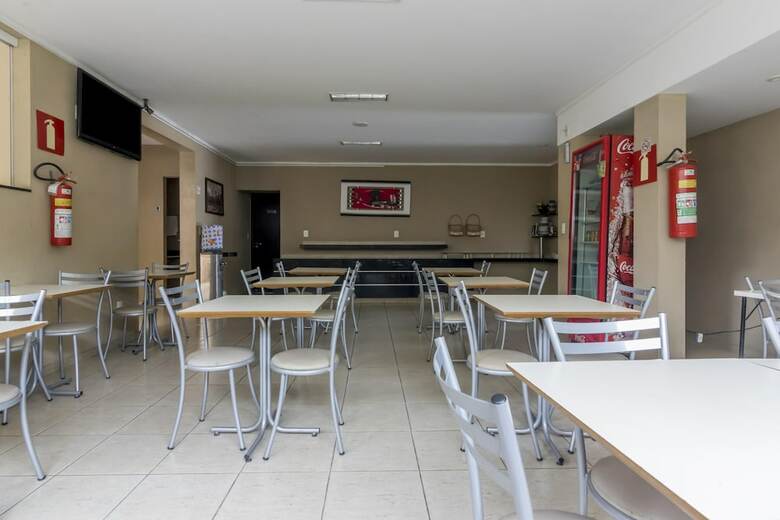 Oyo Hotel Vale Das Pedras