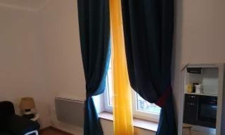 Apartment With One Bedroom In Nangis, With Wifi