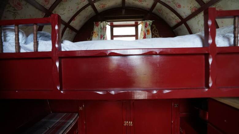 Cabana Jura @ Westcote Glamping