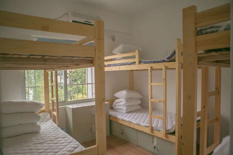 Hostal Suzhou Blue Gate Hostel