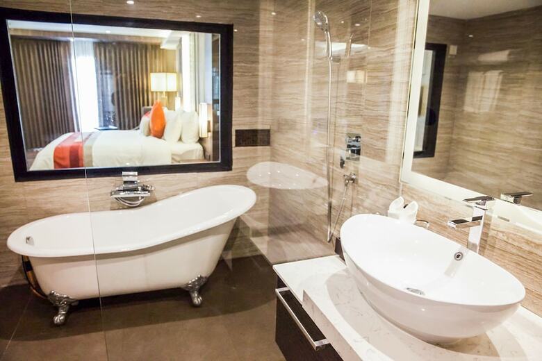 Apartamentos Wealth Lodge Asoke By Favstay