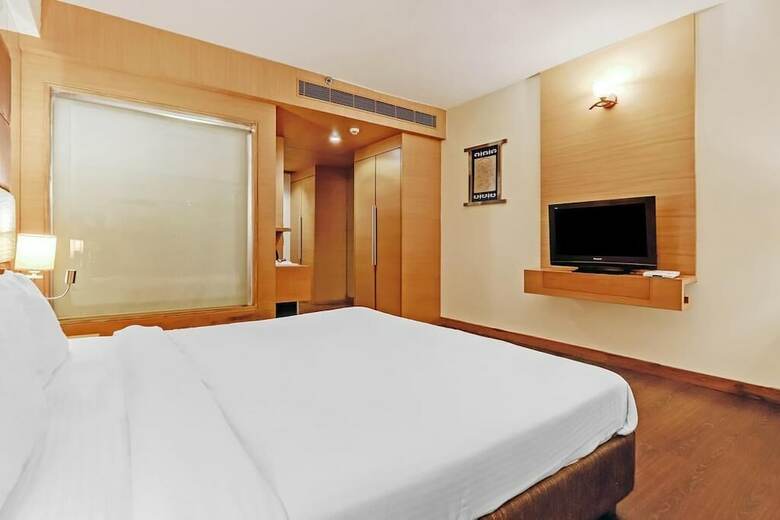 Hotel Opal Club Neemrana