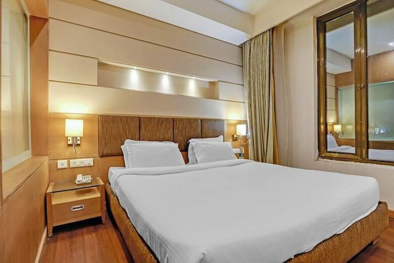 Hotel Opal Club Neemrana