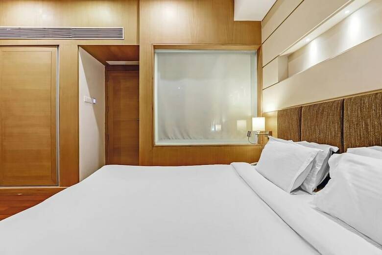 Hotel Opal Club Neemrana