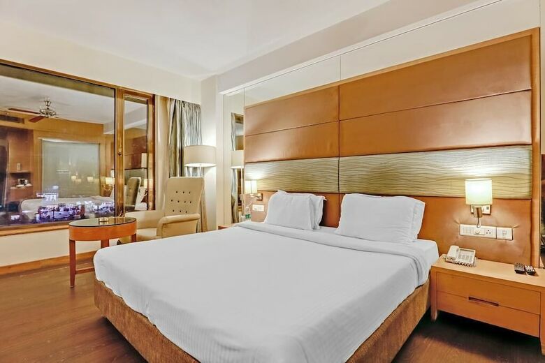 Hotel Opal Club Neemrana