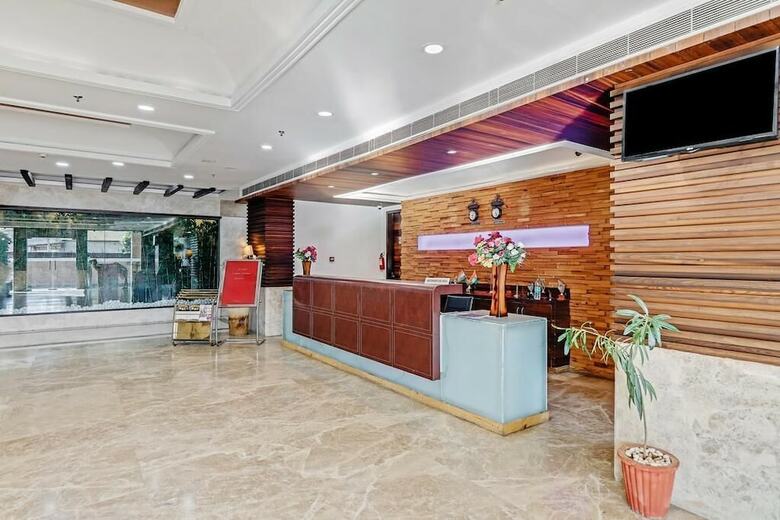 Hotel Opal Club Neemrana