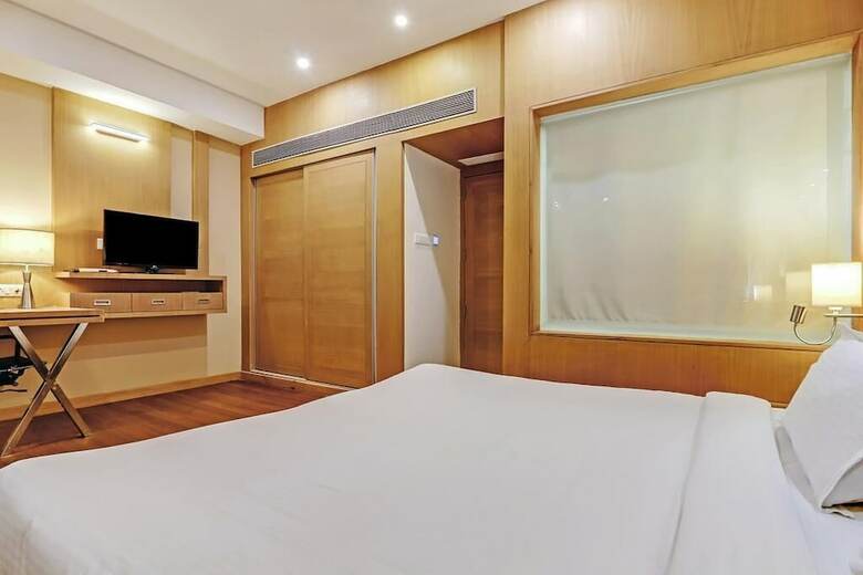 Hotel Opal Club Neemrana