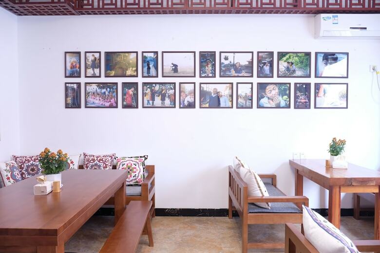 Hotel Zhangjiajie Mountain Hostel