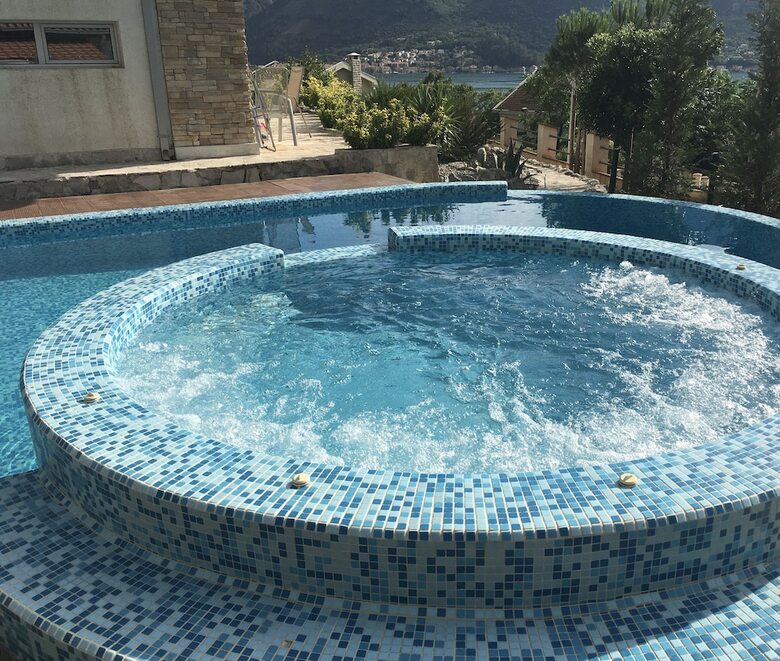 Apartamento Fjord Panorama 2 Bd Pool/jacuz