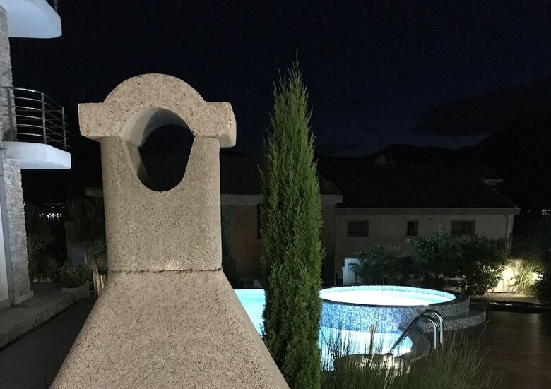 Apartamento Fjord Panorama 2 Bd Pool/jacuz