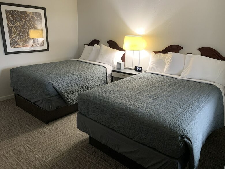 Hotel Heritage House Inn