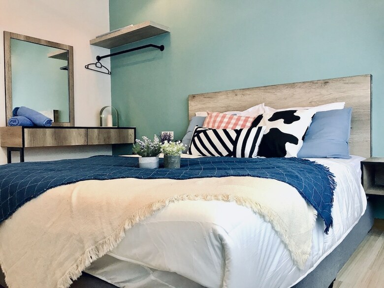 Aparthotel The Wave Residence By Beestay 5 Pax