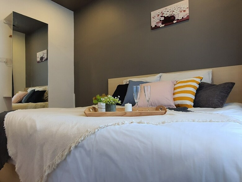 Aparthotel The Wave Residence By Beestay 5 Pax