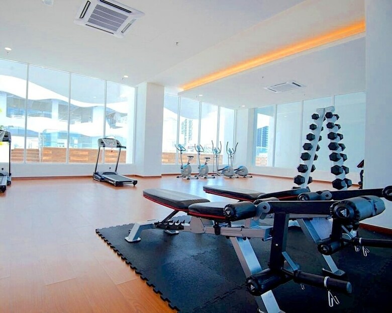 Aparthotel The Wave Residence By Beestay 5 Pax