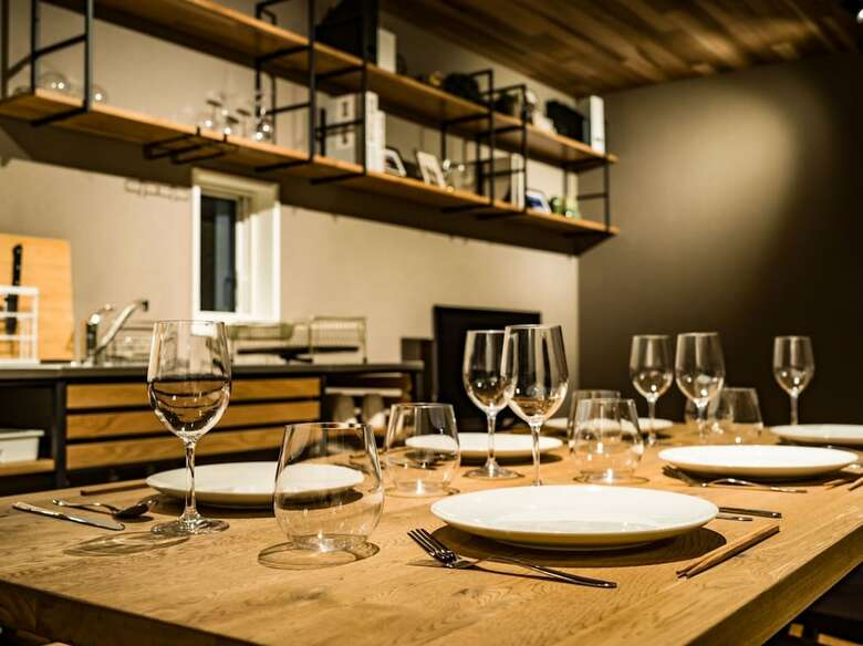 Rakuten Stay House X Will Style Fujinomiya