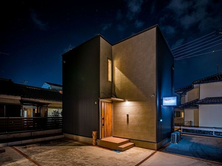 Rakuten Stay House X Will Style Fujinomiya