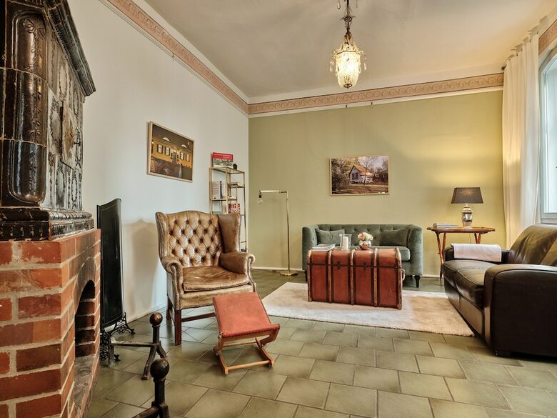 Mein.werder - Hotel Am Markt
