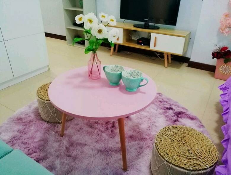 Apartamentos Avatar Sugar Romantic Queen Bed & High Rise View