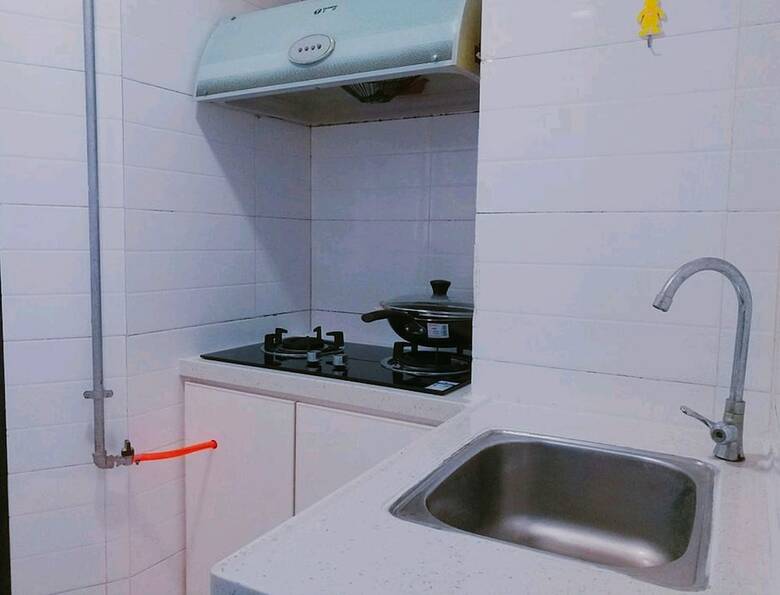 Apartamentos Avatar Sugar Romantic Queen Bed & High Rise View