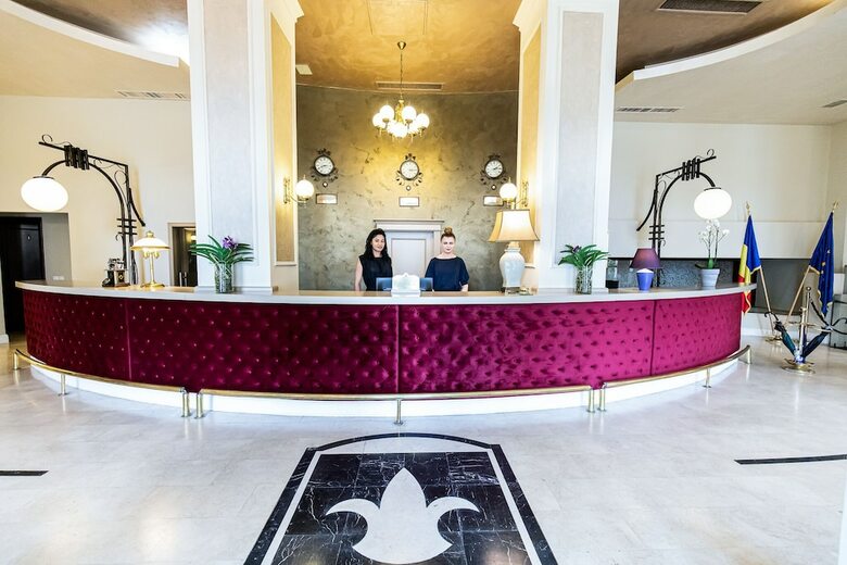 Grand Hotel Traian