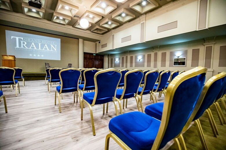 Grand Hotel Traian