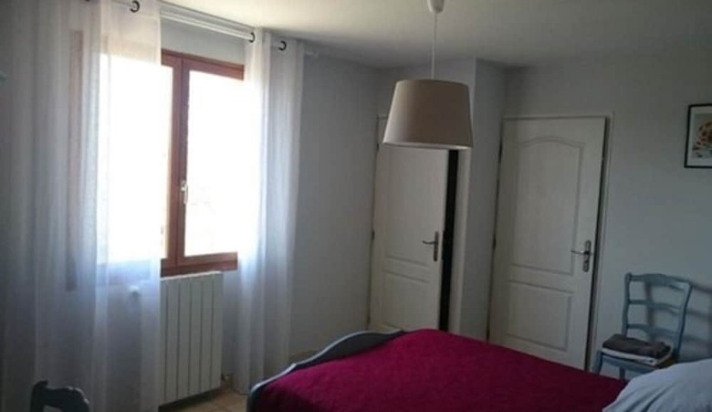 Bed & Breakfast Le Relais Des Fa�sses