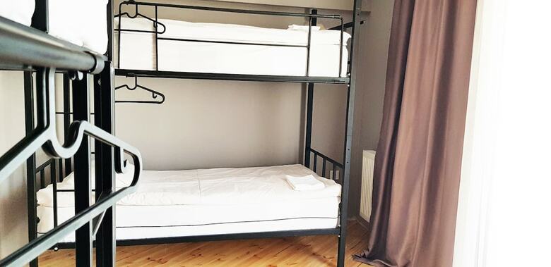 Hostal Papa Noel Hostel
