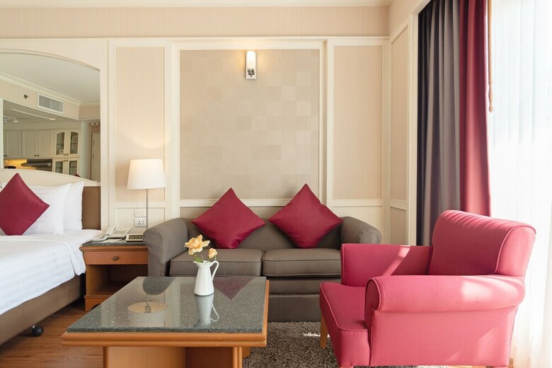 Apartamentos Innermost Pratunam By Favstay