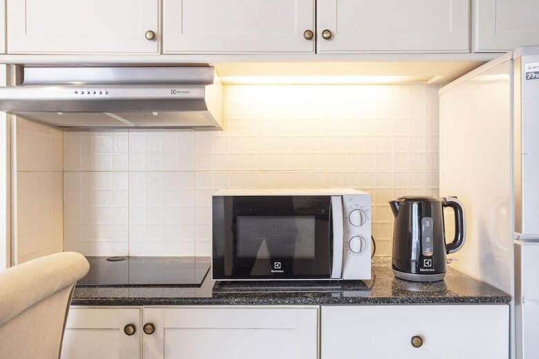 Apartamentos Innermost Pratunam By Favstay
