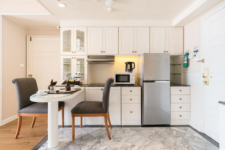 Apartamentos Innermost Pratunam By Favstay