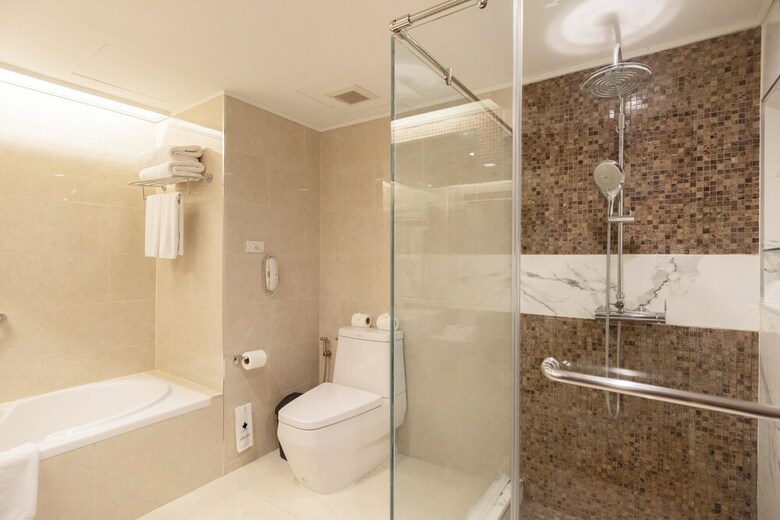 Apartamentos Innermost Pratunam By Favstay